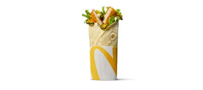 McWrap® Hot Ranch